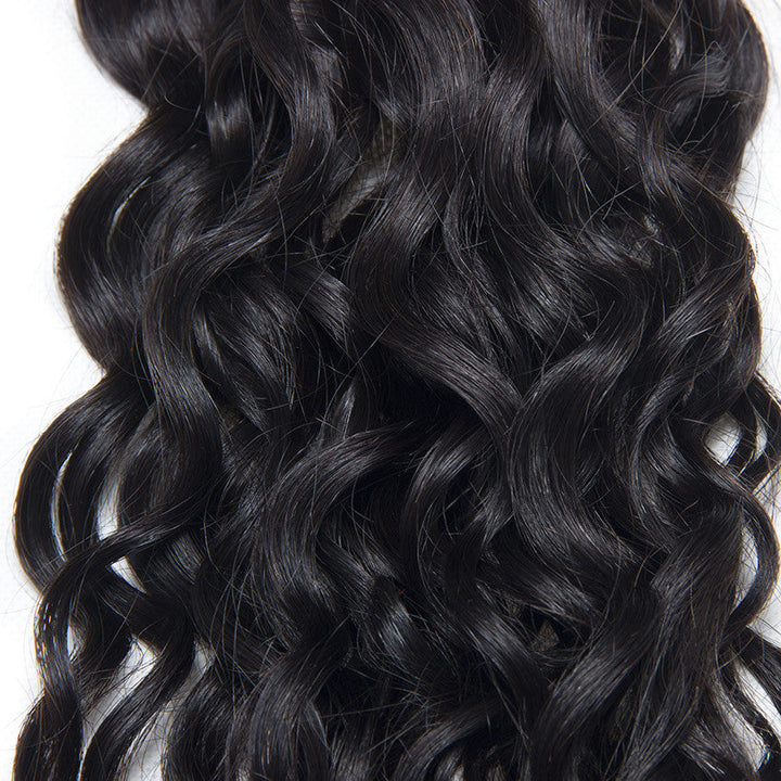 Wholesale 9A 10 Bundles Brazilian Virgin Hair Water Wave - pegasuswholesale